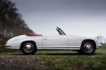 Alfa Romeo 6C 2500 Sport Cabriolet 1947 года
